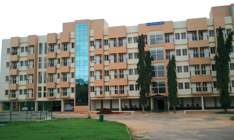 R.V. College of Engineering (RVCE)